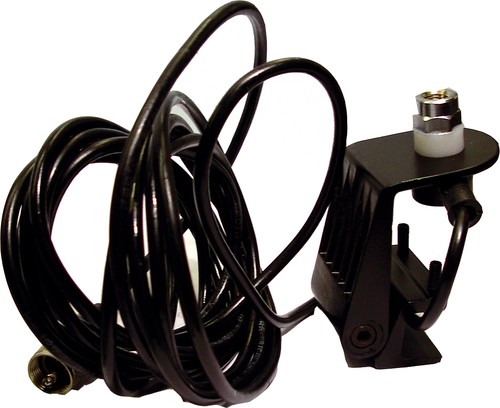 Antenna gutter mount - 3/8,