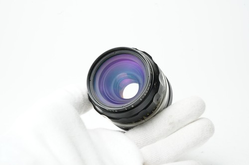 Nikon auto nikkor 35mm - auto, f2