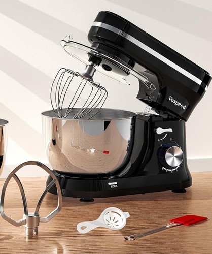Vospeed stand mixer - mixer,5, quarts