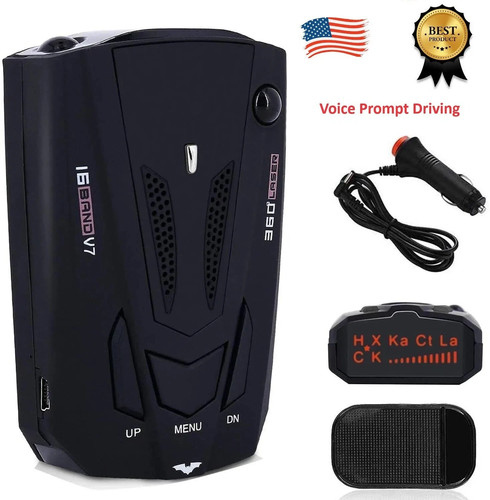 Best laser camera radar - &,
