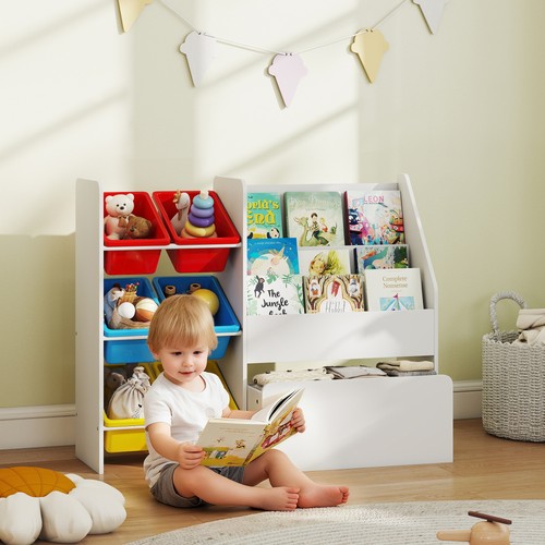 Aiyaplay toy storage unit - toy,