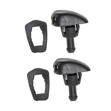 2Pcs Windshield Wiper Washer