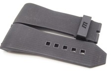 Wyler Code R Black Rubber