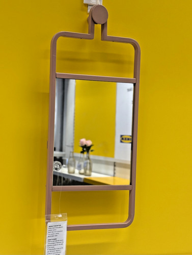 Ikea granvag wall mirror - ikea,