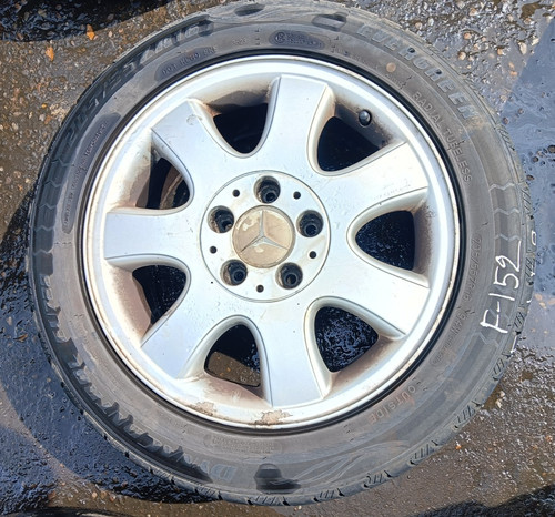Mercedes class w203 inch - c,