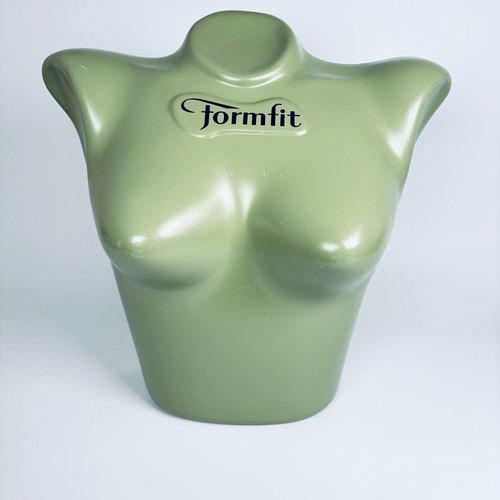 Formfit bust mannequin - bust, bra