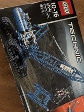 Lego 42042 - Technic - Crawler