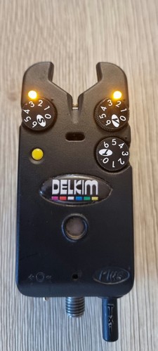 Delkim txi plus alarm - delkim,