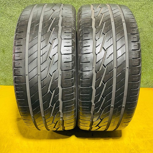255 102y general grabber - 255/40/21,