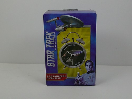 Star trek the - trek, series