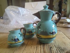 Rare Watcombe Ware Devon