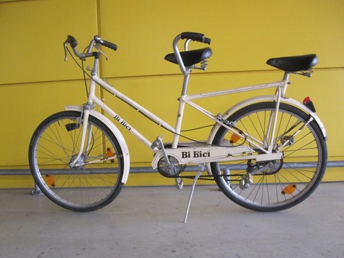 Tandem bibici bike - bibici, bicycle