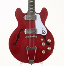 Epiphone / Coupe Cherry