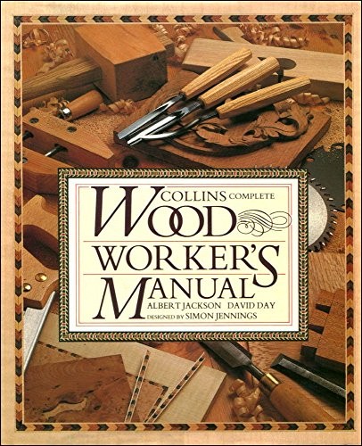 Collins complete woodworker - collins,