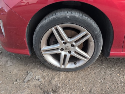 Peugeot 308cc mk1 2009 2011 - peugeot,