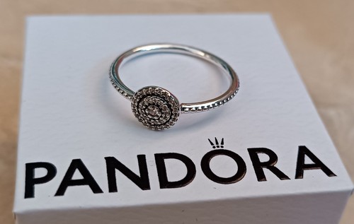 New genuine pandora - new,