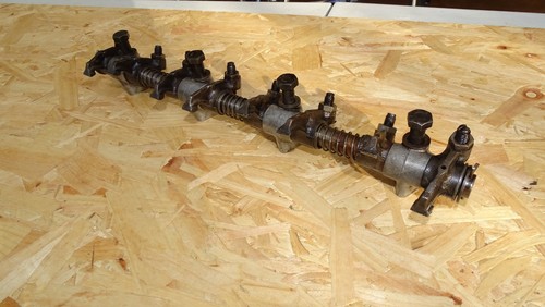 Ford 1500cc pre crossflow - 1500cc,