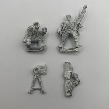Warhammer 40k Metal Catachan