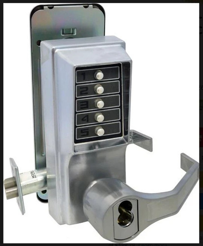 Kaba simplex l1000 - kaba,