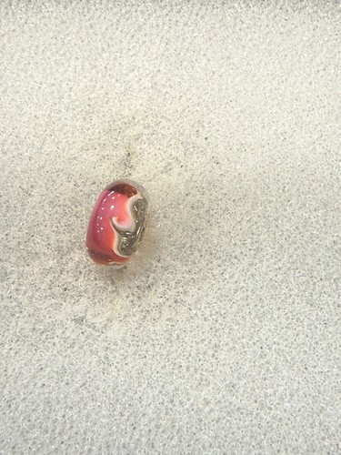 Trollbeads lake hillier - le,