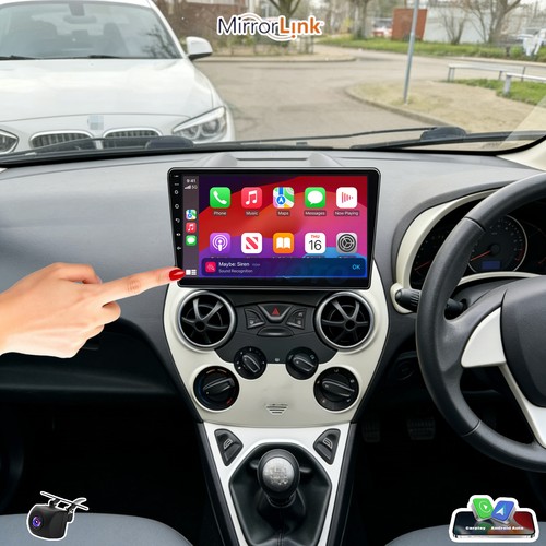 For ford 2008 - ford, apple