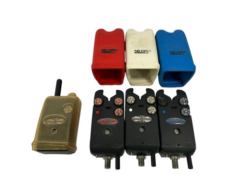 Delkim txi plus cases - 3x,
