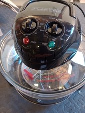 Oypla 12l Litre Black Portable