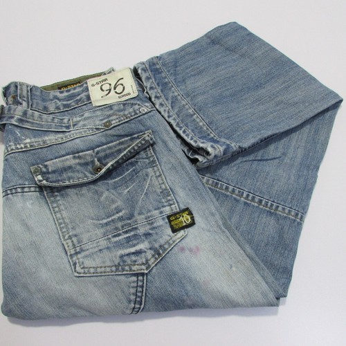 Star raw elwood mens regular - raw,