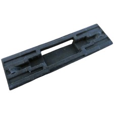 Silicone Thermal Fuse Cover