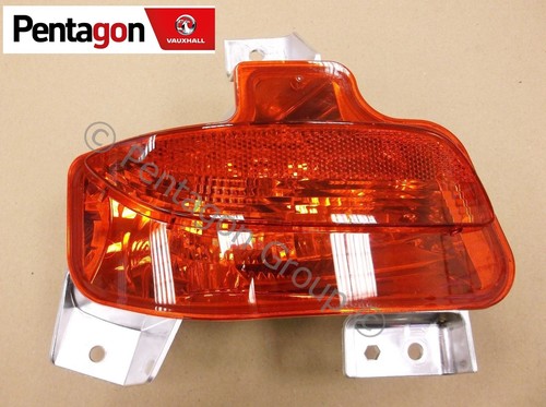 New genuine vauxhall zafira - genuine,