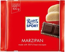 Ritter Sport Dark Chocolate