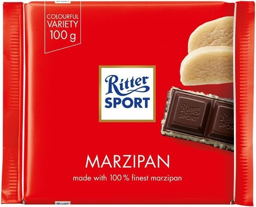 Ritter sport dark chocolate - sport,