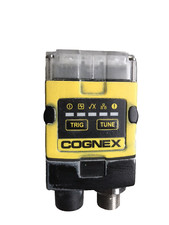 Cognex DataMan 260QL Barcode