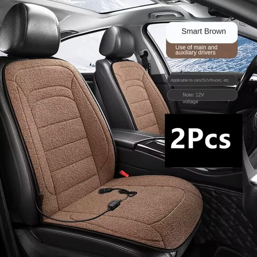 Car heated seat cushion driver - car,