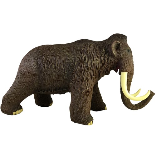 Gigantic stuffed rubber - gigantic,