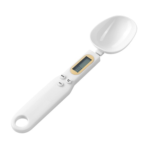 Digital spoon scale kitchen - scale,