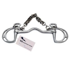 Kimberwick/Kimblewick Bit