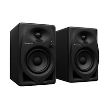 Pioneer DM-40 Studio DJ Monitor Desktop Speakers Black Pair