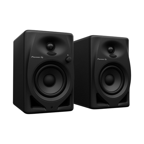 Pioneer studio dj - pioneer, dm-40
