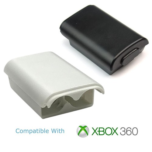 Xbox 360 controller - controller, battery