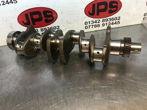 Crankshaft 129902 21011 - crankshaft.....129902-21011, x