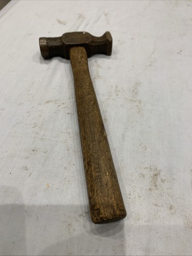 Armoury silversmith hammer - armoury,