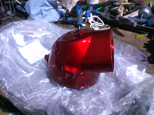 Nos honda dax - st70, cf50