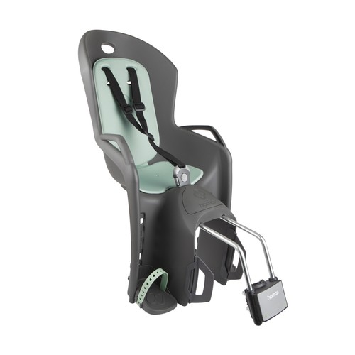 Hamax amiga dark - hamax, grey