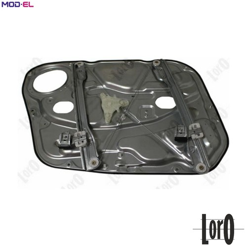Window regulator 130 019 - regulator, 130-019-002