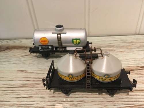 Gauge shell fuel cement - oo,