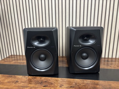 Pioneer active studio - vm-80,