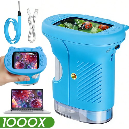 1000x handheld digital - 1000x,