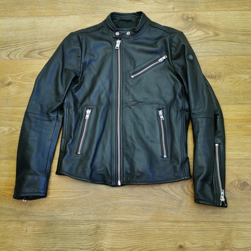 Diesel ramyton leather - r-ramyton,