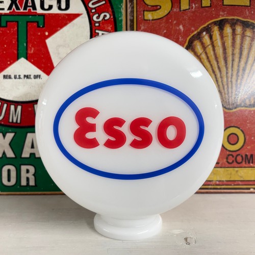 Esso mini gas - gas, pump